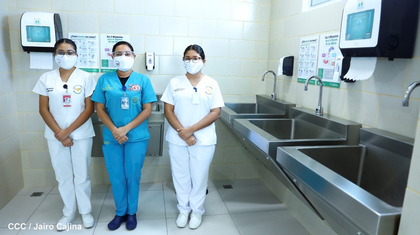 hospital